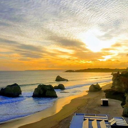 Portugal Algarve Beach Apartment Portimão Zewnętrze zdjęcie