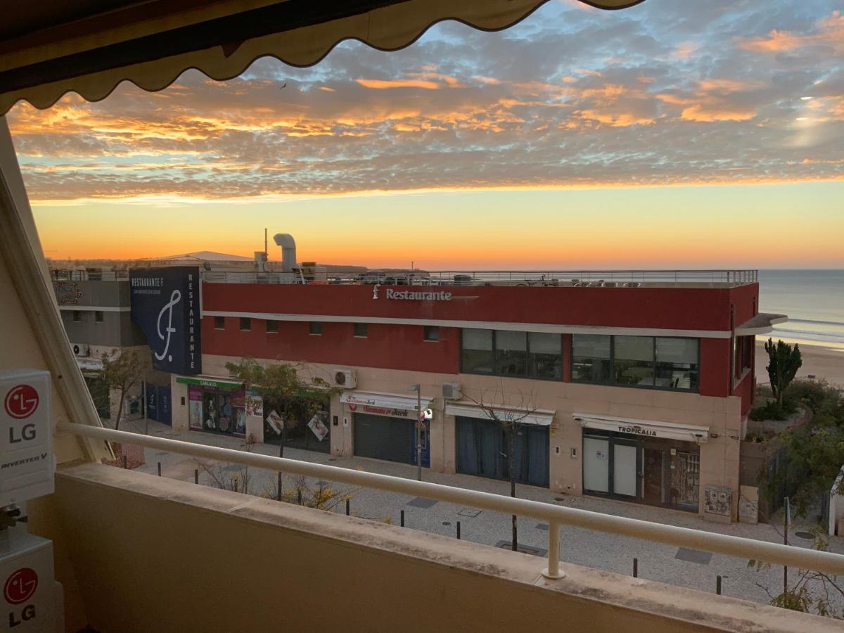 Portugal Algarve Beach Apartment Portimão Zewnętrze zdjęcie