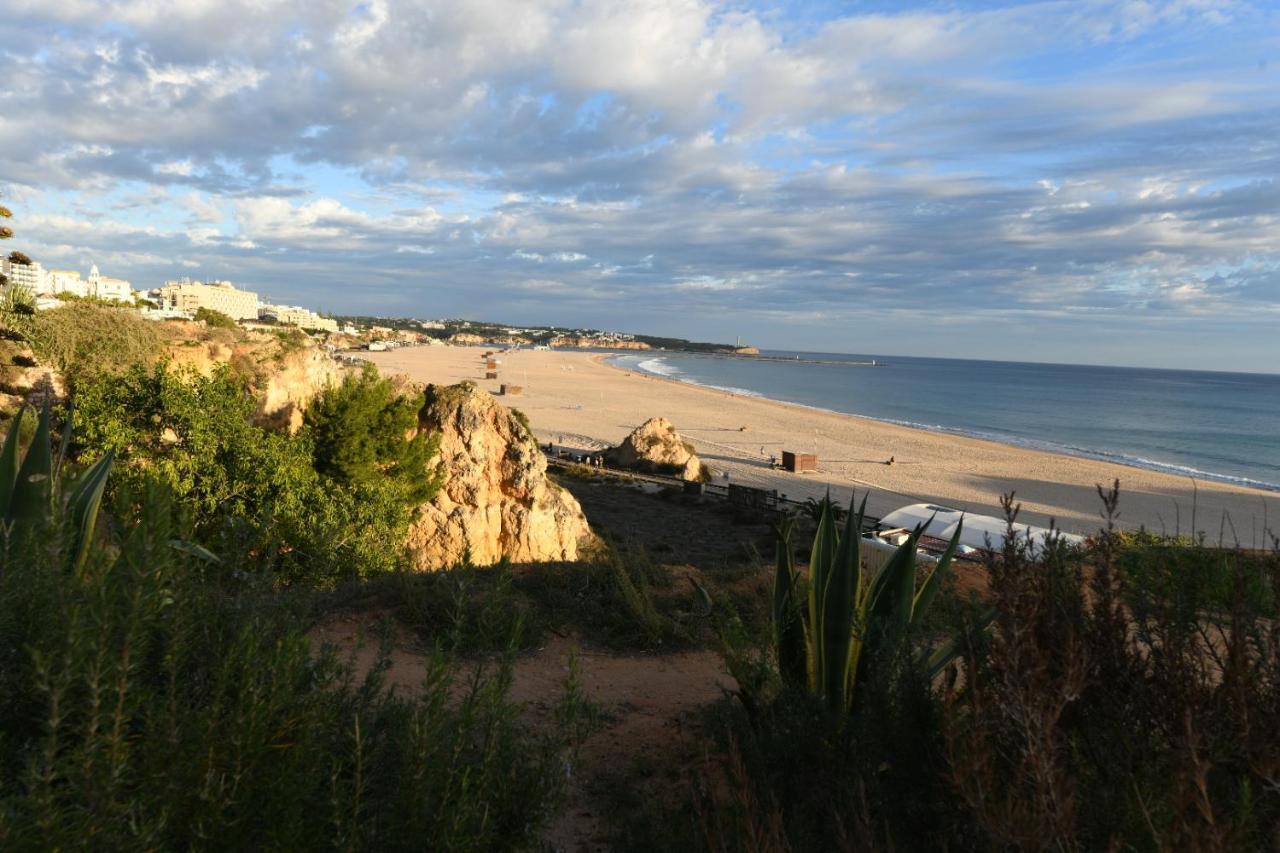Portugal Algarve Beach Apartment Portimão Zewnętrze zdjęcie
