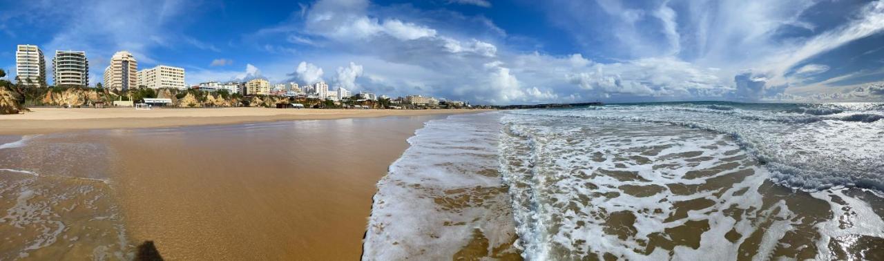 Portugal Algarve Beach Apartment Portimão Zewnętrze zdjęcie