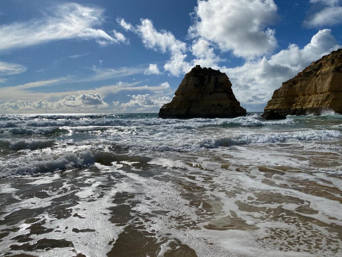 Portugal Algarve Beach Apartment Portimão Zewnętrze zdjęcie