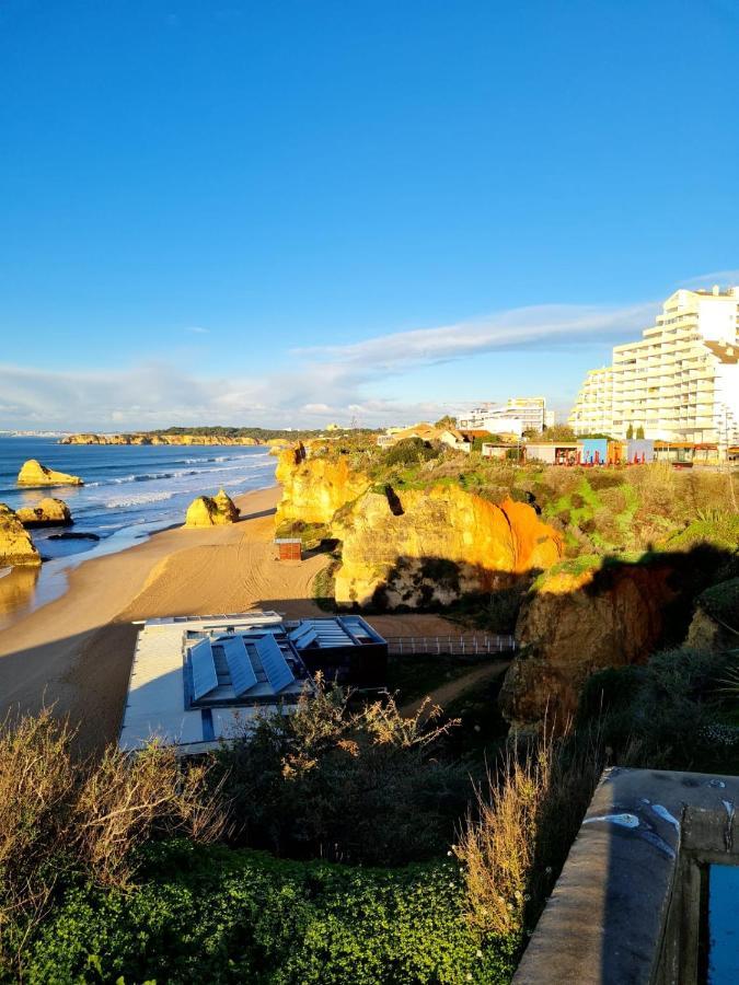 Portugal Algarve Beach Apartment Portimão Zewnętrze zdjęcie