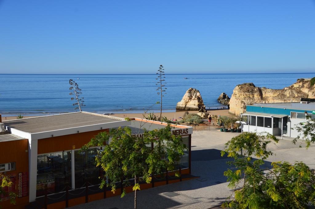 Portugal Algarve Beach Apartment Portimão Zewnętrze zdjęcie