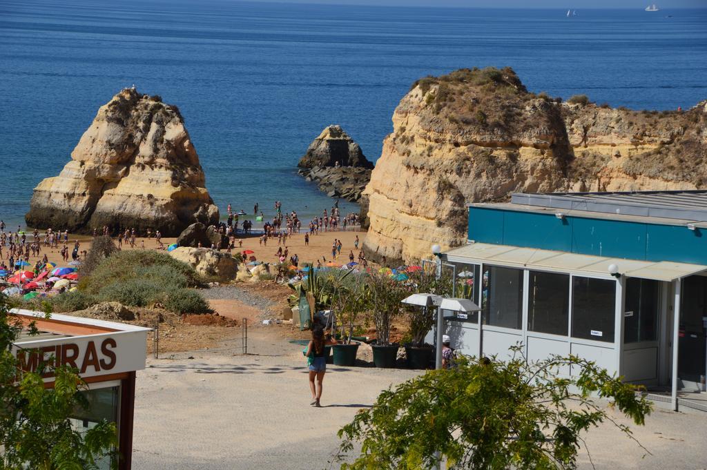 Portugal Algarve Beach Apartment Portimão Zewnętrze zdjęcie