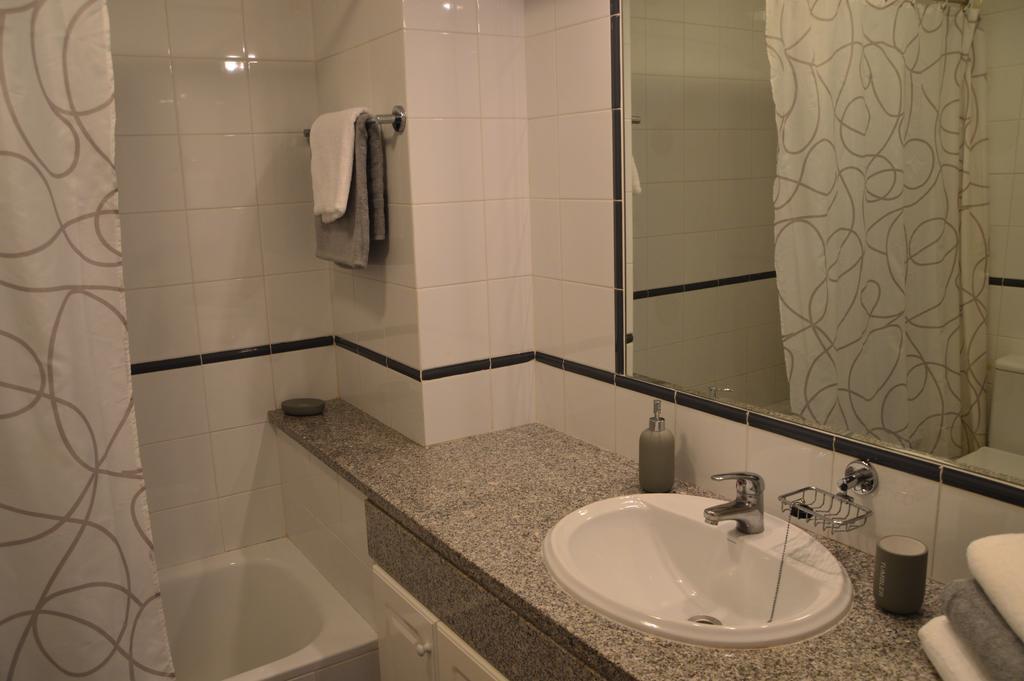 Portugal Algarve Beach Apartment Portimão Zewnętrze zdjęcie