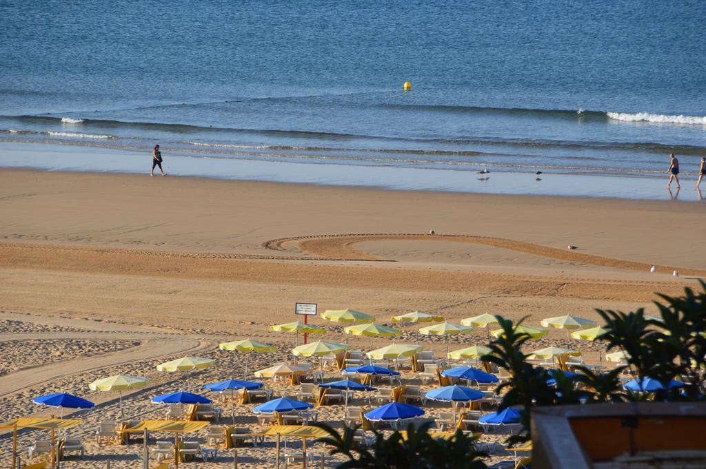 Portugal Algarve Beach Apartment Portimão Zewnętrze zdjęcie