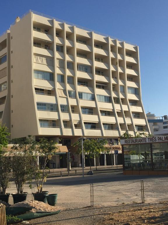 Portugal Algarve Beach Apartment Portimão Zewnętrze zdjęcie