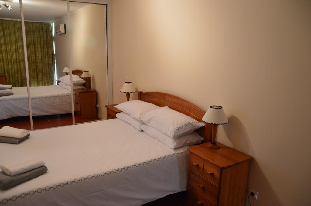 Portugal Algarve Beach Apartment Portimão Zewnętrze zdjęcie
