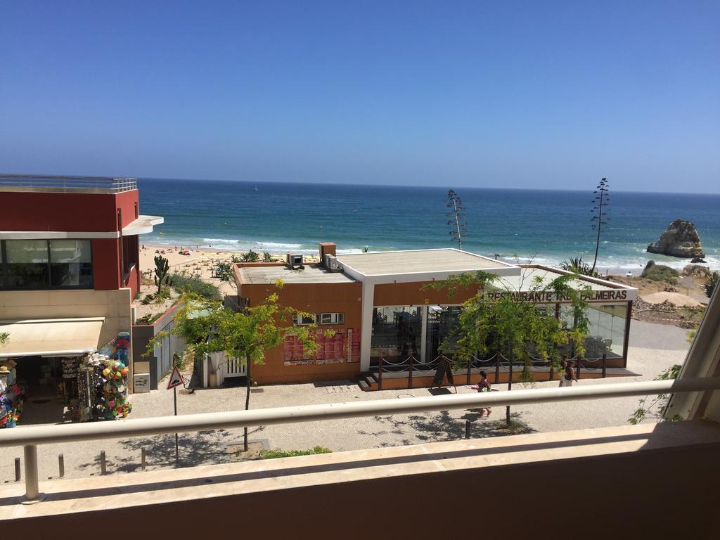 Portugal Algarve Beach Apartment Portimão Zewnętrze zdjęcie