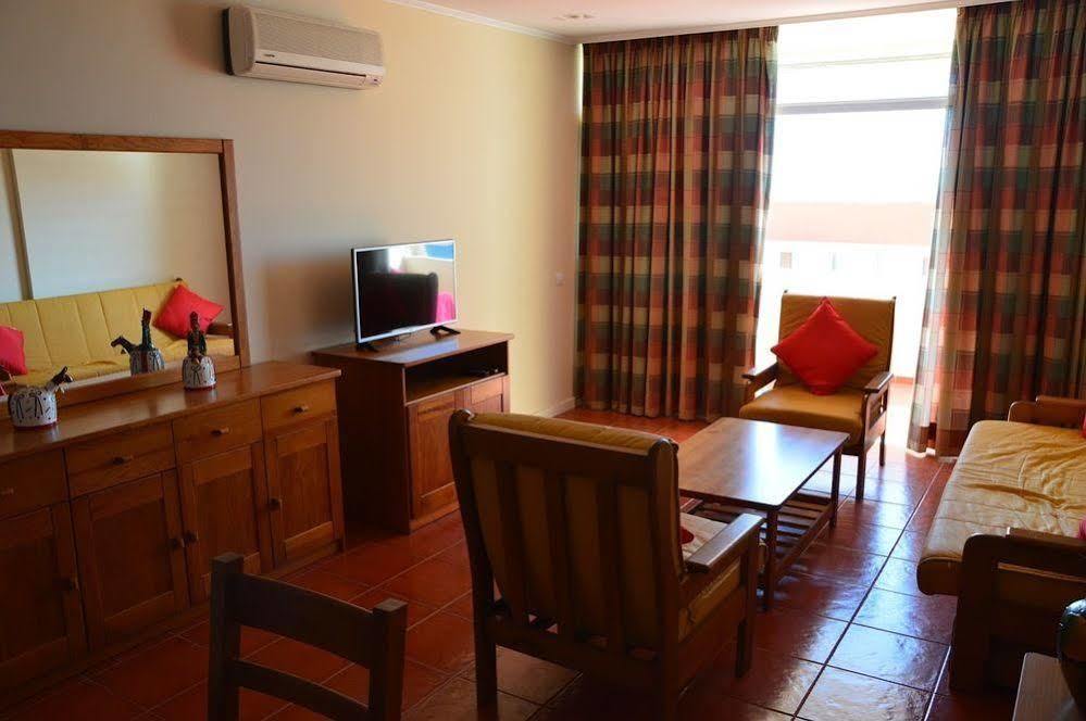 Portugal Algarve Beach Apartment Portimão Zewnętrze zdjęcie