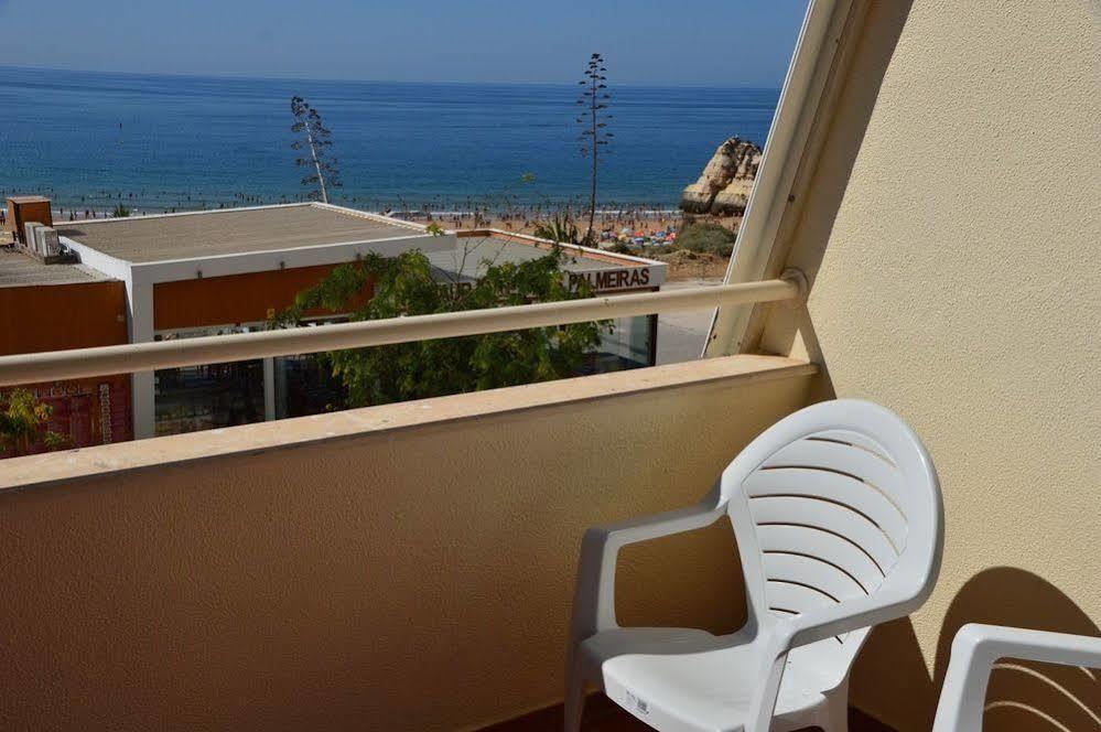 Portugal Algarve Beach Apartment Portimão Zewnętrze zdjęcie