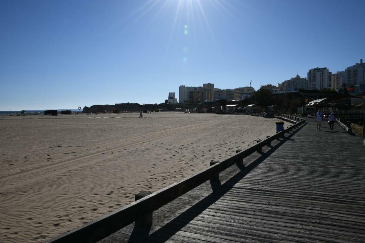 Portugal Algarve Beach Apartment Portimão Zewnętrze zdjęcie