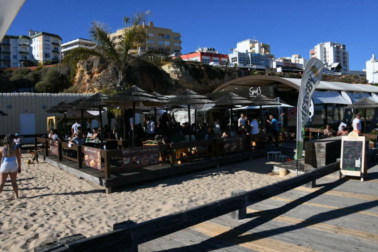 Portugal Algarve Beach Apartment Portimão Zewnętrze zdjęcie
